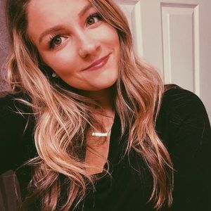 Meet your Posher, Meg